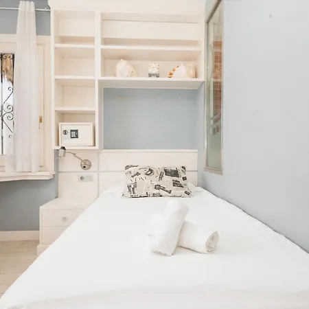 Home, With Direct Access To The Beach, Sea Views And South Facing, In Puerto Banus * Marbella