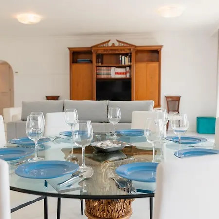 Home, With Direct Access To The Beach, Sea Views And South Facing, In Puerto Banus Marbellac