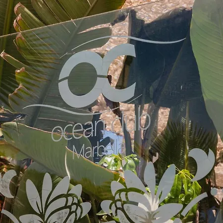 Appartamento Home, With Direct Access To The Beach, Sea Views And South Facing, In Puerto Banus