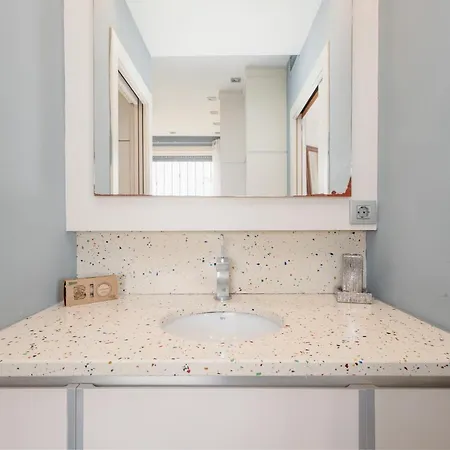 Home, With Direct Access To The Beach, Sea Views And South Facing, In Puerto Banus *