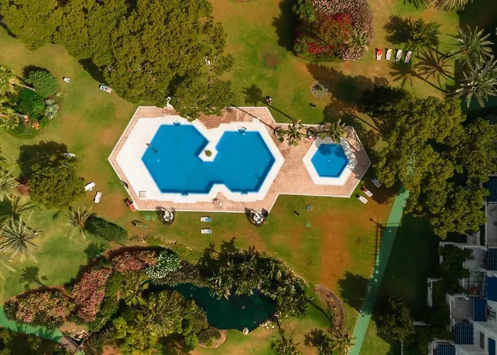 Апартаменты Home, With Direct Access To The Beach, Sea Views And South Facing, In Puerto Banus *