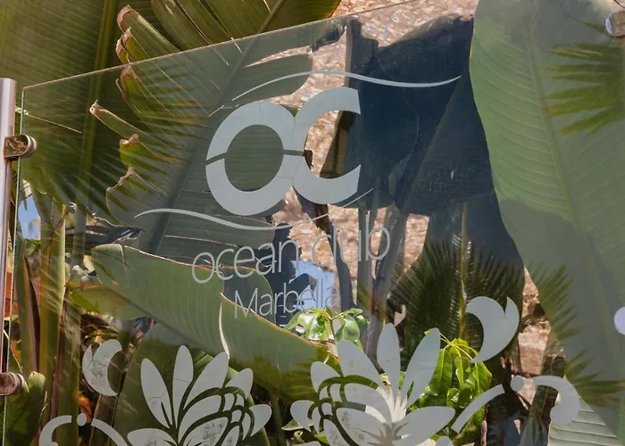 Апартаменты Home, With Direct Access To The Beach, Sea Views And South Facing, In Puerto Banus