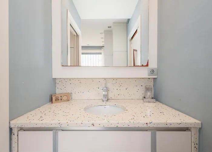 Home, With Direct Access To The Beach, Sea Views And South Facing, In Puerto Banus *